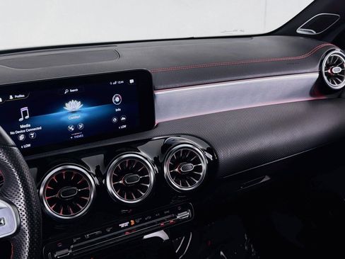 Certified 2023 Mercedes-Benz CLA 250 image 21