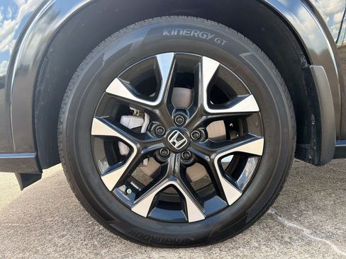 Used 2026 Honda HR-V EX-L image 26