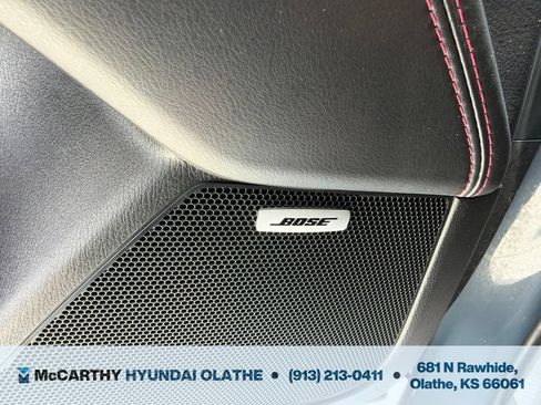 Used 2024 MAZDA CX-5 Carbon Edition AWD/4WD image 11