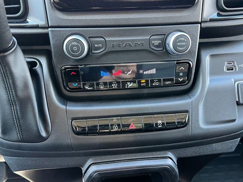New 2026 RAM ProMaster 1500 w/ Convenience Group image 24