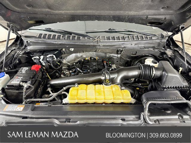 Used 2021 Ford Expedition Limited AWD/4WD image 33