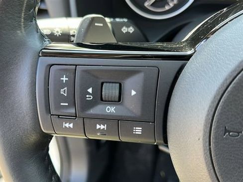 Certified 2023 Nissan Rogue SL w/ SL Premium Package AWD/4WD image 13
