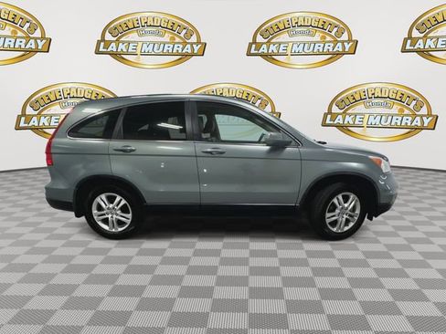 Used 2011 Honda CR-V EX-L image 4