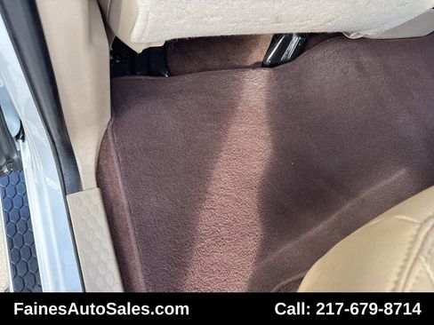 Used 2013 RAM 2500 Laramie w/ Cold Weather Group image 52