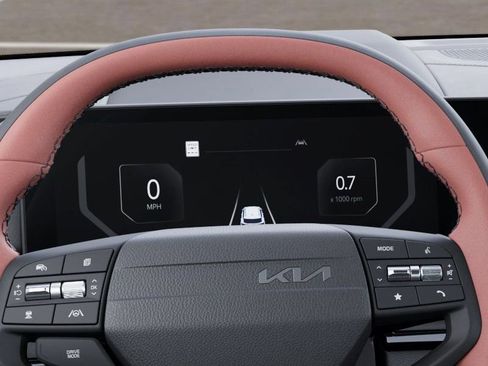 New 2026 Kia Sportage SX image 14