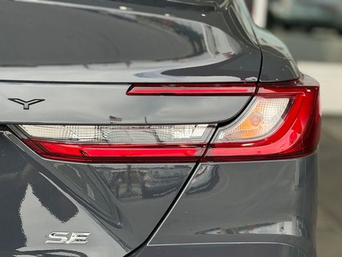 Certified 2026 Toyota Camry SE FWD image 14