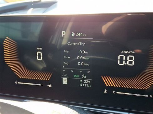 Certified 2025 Kia Sorento EX w/ Panoramic Sunroof Package image 21