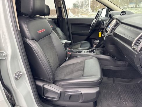 Used 2022 Ford Ranger XLT w/ Tremor Off-Road Package image 13