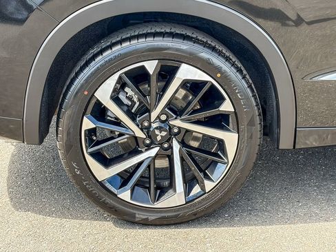 Used 2022 Mitsubishi Outlander SEL AWD/4WD image 15