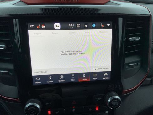 Used 2022 RAM 1500 Rebel w/ Rebel Level 1 Equipment Group image 42