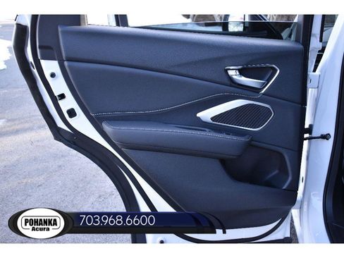 New 2026 Acura RDX SH AWD image 30