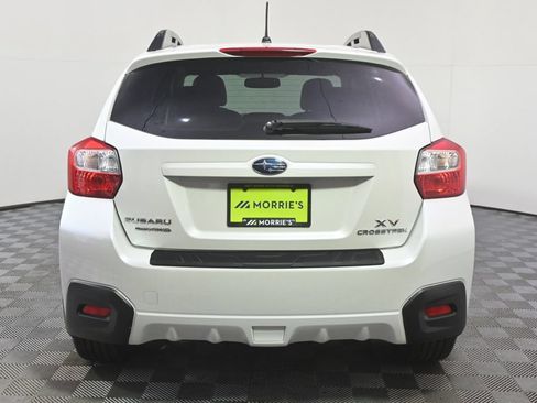 Used 2013 Subaru Crosstrek 2.0i Premium w/ Popular Pkg 2 AWD/4WD image 5