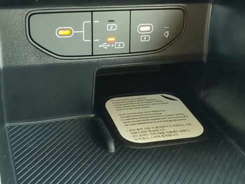 New 2026 Kia Sorento EX image 21