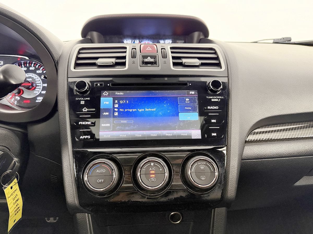 Used 2019 Subaru WRX Premium AWD/4WD image 58