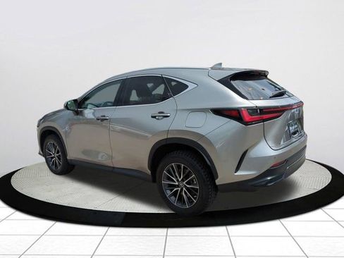 Used 2023 Lexus NX 350 AWD image 5