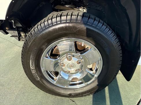 Used 2015 Toyota Tundra TRD Pro image 10