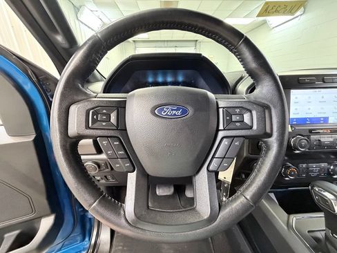 Used 2020 Ford F150 XLT w/ Equipment Group 302A Luxury AWD/4WD image 42