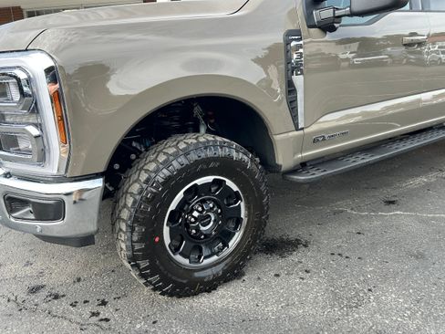 New 2026 Ford F350 Lariat w/ Tremor Off-Road Package image 22
