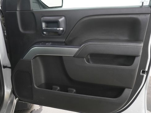 Used 2015 Chevrolet Silverado 1500 LT w/ All Star Edition AWD/4WD image 12