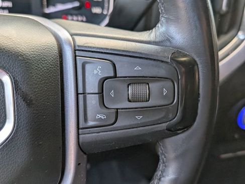 Used 2020 GMC Sierra 1500 SLE w/ SLE Convenience Package image 34