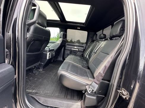 Used 2020 Ford F150 Raptor w/ Equipment Group 802A Luxury AWD/4WD image 11