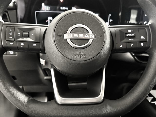 New 2026 Nissan Kicks S FWD image 15