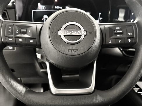 New 2026 Nissan Kicks S FWD image 15