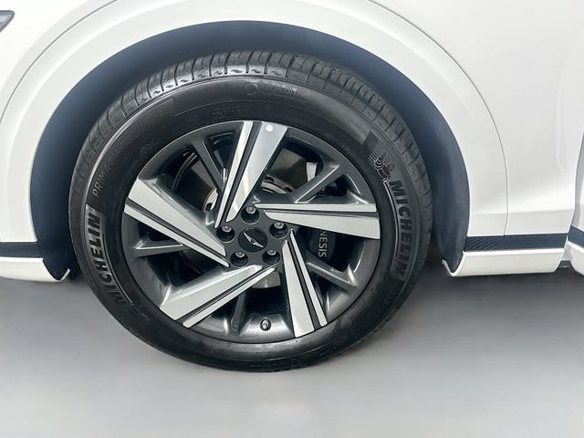 Certified 2026 Genesis GV70 3.5T Sport Advanced AWD/4WD image 32