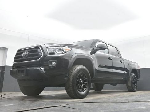 Used 2023 Toyota Tacoma SR5 w/ SX Package AWD/4WD image 41