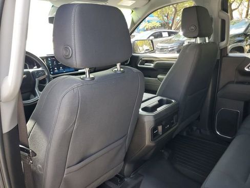 Certified 2022 Chevrolet Silverado 1500 LT image 11