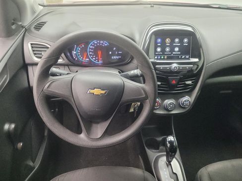 Used 2020 Chevrolet Spark LS FWD image 22
