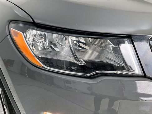 Used 2020 Jeep Compass Limited image 36