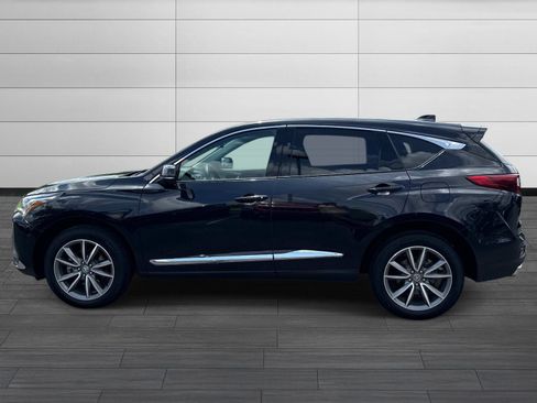 Used 2024 Acura RDX SH-AWD w/ Technology Package image 9