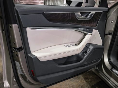 Used 2019 Audi A6 3.0T Premium Plus image 42