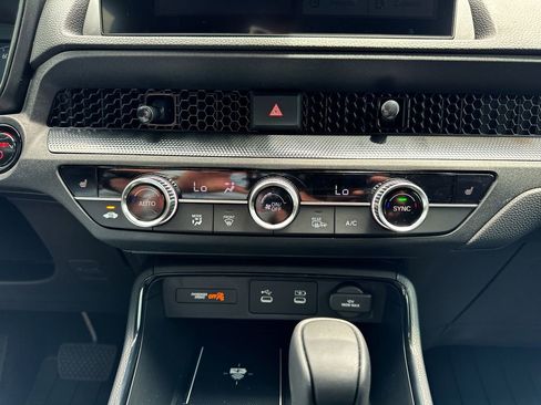 New 2026 Honda CR-V TrailSport image 18