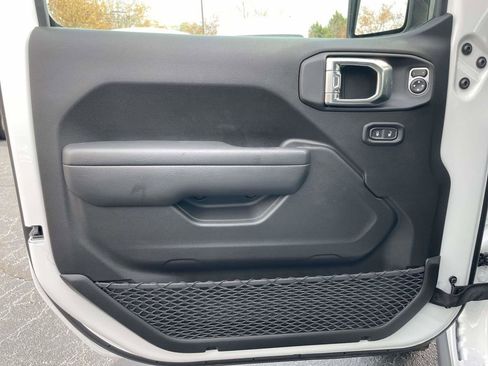 New 2026 Jeep Wrangler Willys image 27