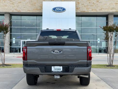 New 2026 Ford F150 STX AWD/4WD image 51