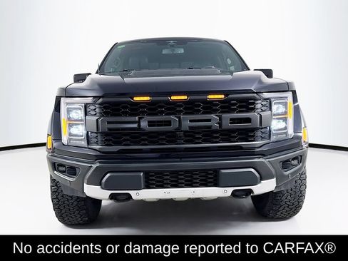 Used 2023 Ford F150 Raptor AWD/4WD image 2