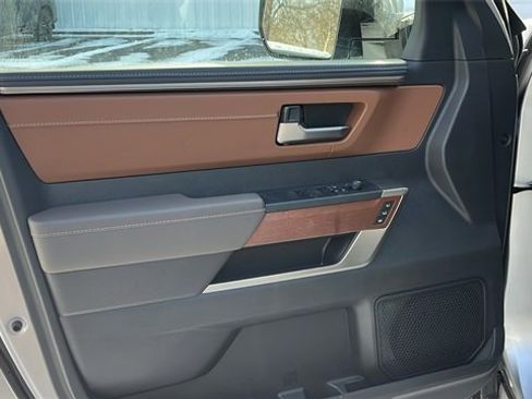 New 2026 Toyota Tundra 1794 Edition image 6