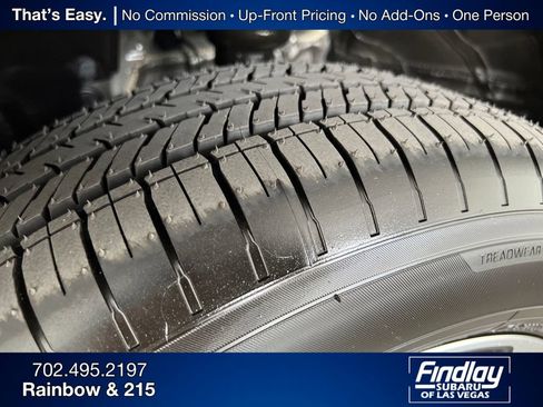 New 2025 Subaru Crosstrek 2.0i Premium image 33