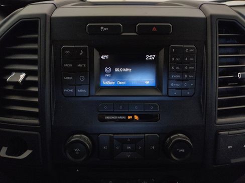 Used 2017 Ford F150 XL w/ Equipment Group 101A Mid image 25