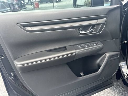 Used 2026 Honda CR-V EX image 4