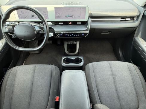 Used 2024 Hyundai Ioniq 5 SEL RWD image 16
