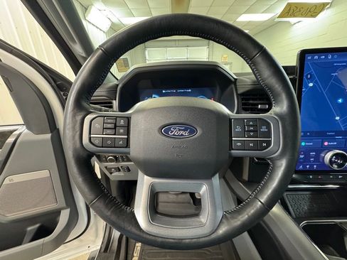 Used 2024 Ford F150 Lightning Flash image 31