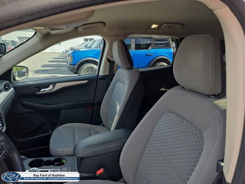 Used 2020 Ford Escape SE AWD/4WD image 34