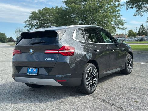 New 2026 BMW X3 xDrive30 w/ Premium Package image 7