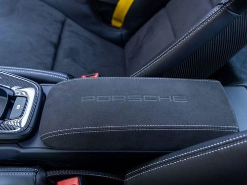 Certified 2022 Porsche 911 GT3 image 86