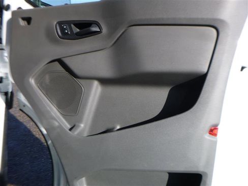 Used 2024 Ford Transit 250 Low Roof w/ Exterior Upgrade Package image 17