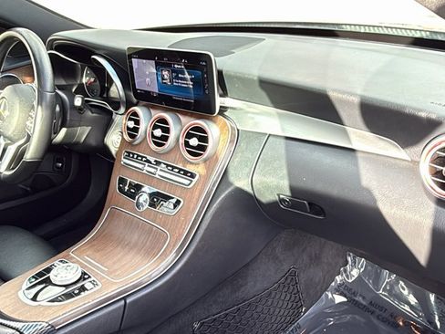 Used 2019 Mercedes-Benz C 300 Sedan image 35