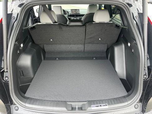 New 2026 Honda CR-V Sport Touring image 16